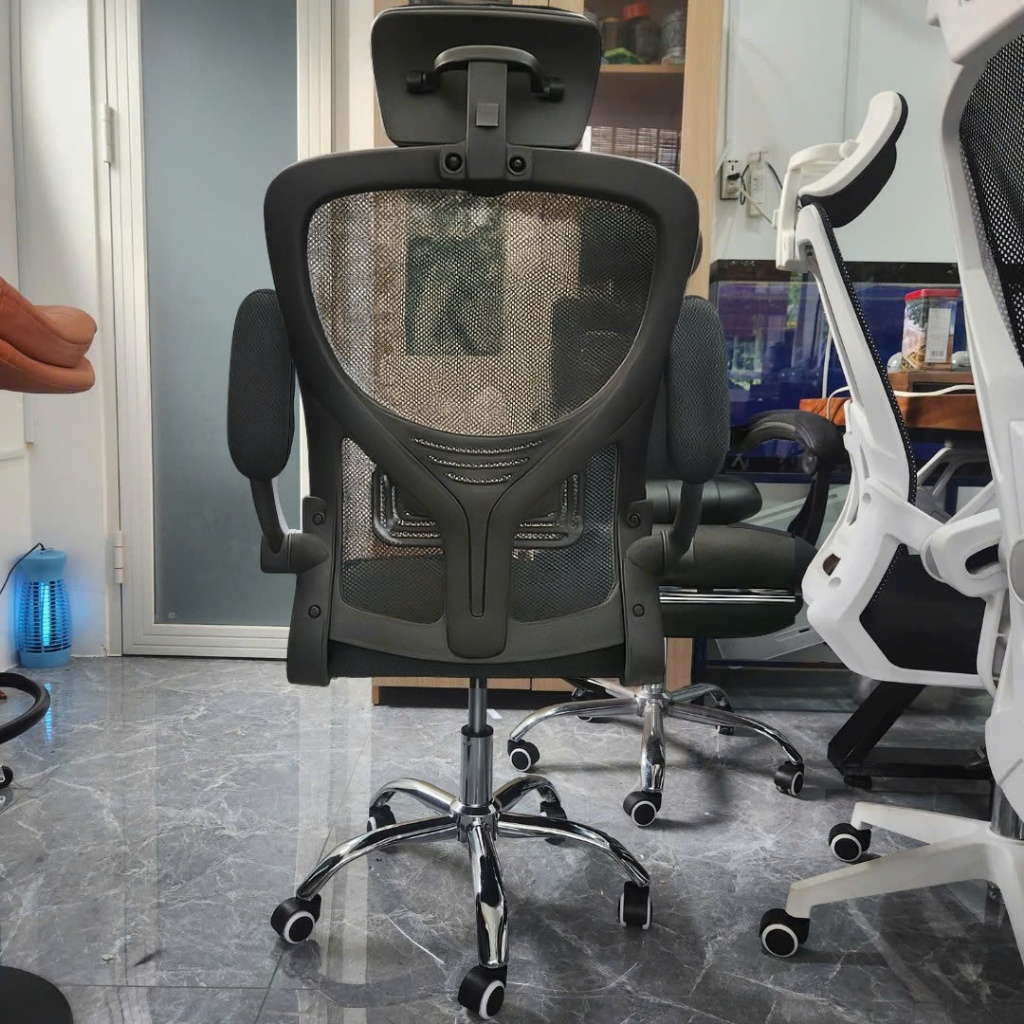 Ghế xoay văn phòng Xfurniture C217 - hàng nhập khẩu | BigBuy360 - bigbuy360.vn