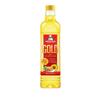 Dầu ăn cao cấp Meizan Gold 1l