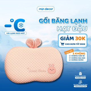 Gối Mèo Băng Lạnh Mịn Decor Gối Ruột Cao Su Non Bao Gối Vải Băng Lạnh Spandex - Mẫu Mã Dễ Thương 