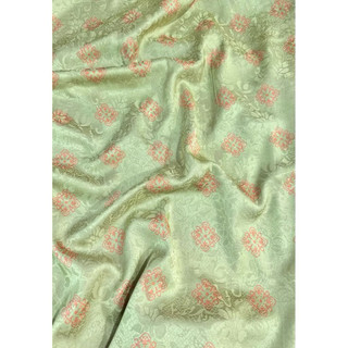 Gấm lụa Ngọc Phương 3 màu