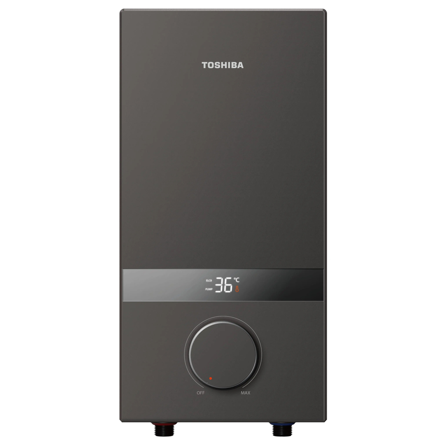 Máy tắm nước nóng Toshiba TWH-45EMCPVN(S)-CB