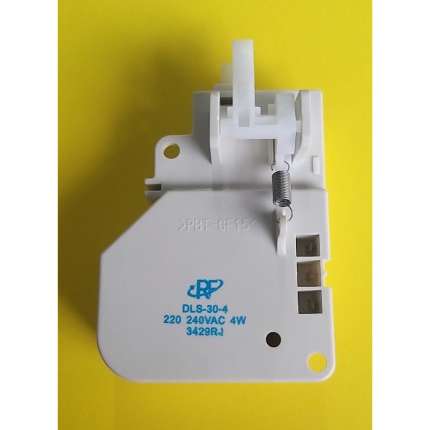 CÔNG TẮC MÁY GIẶT TOSHIBA CỬA TRÊN E89 PHƯỚC MÃI