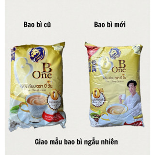 Bột kem béo B one Thái Lan 1kg date mới