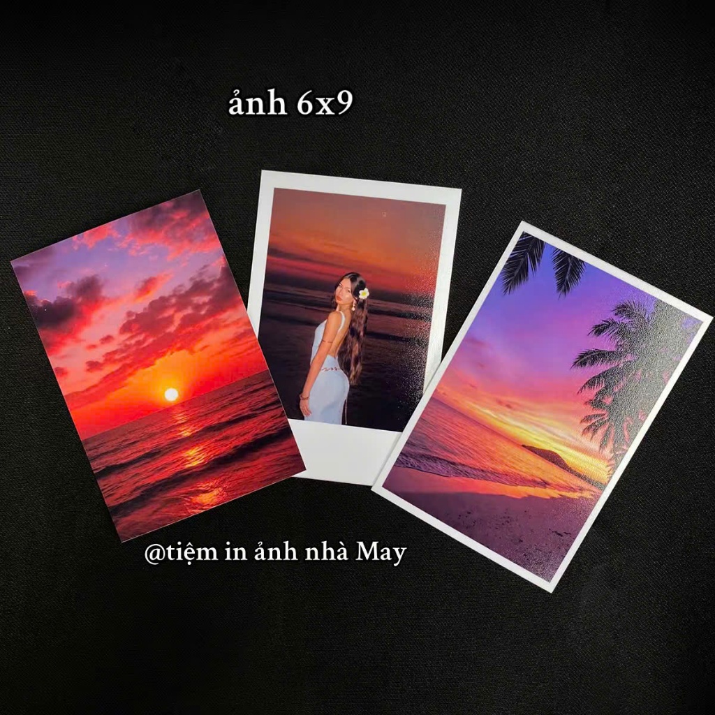 IN ẢNH 6x9 THEO YÊU CẦU - TIỆM IN ẢNH NHÀ MAY - IN ẢNH THEO YÊU CẦU