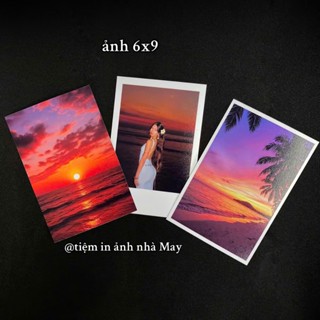 IN ẢNH 6x9 THEO YÊU CẦU - TIỆM IN ẢNH NHÀ MAY - IN ẢNH THEO YÊU CẦU