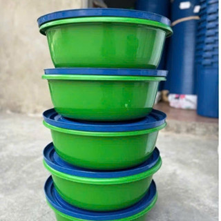 Chậu có nắp 46cm nuôi đuông dừa, chậu nắp dày dặn thích hợp để chăn nuôi,ủ cơm rượu- KT 2025