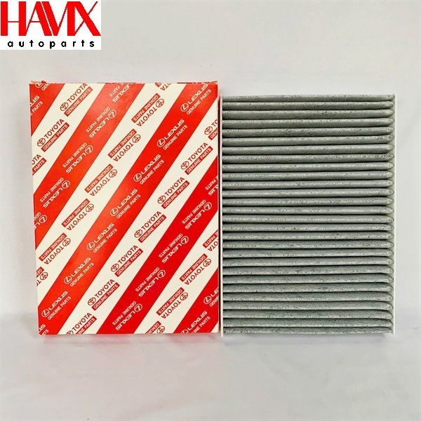 Lọc Gió Điều Hòa Xe Toyota Land Cruiser Prado 250, Land Cruiser 300, Lexus GX550, LS500, LX500, LX60