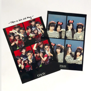 IN PHOTOBOOTH KHỔNG LỒ - TIỆM IN ẢNH NHÀ MAY - IN PHOTOBOOTH THEO YÊU CẦU