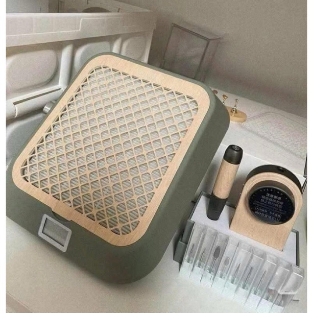 Gợi ý các mẫu máy hút bụi MR Nail đáng mua hiện nay