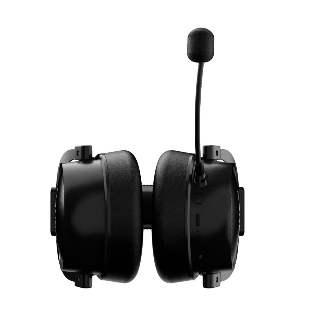 Tai nghe DAREU EH925T Triple Mode - Pin sạc 930mAh (Wireless 2.4Ghz / Bluetooth / Dây USB) | BigBuy360 - bigbuy360.vn