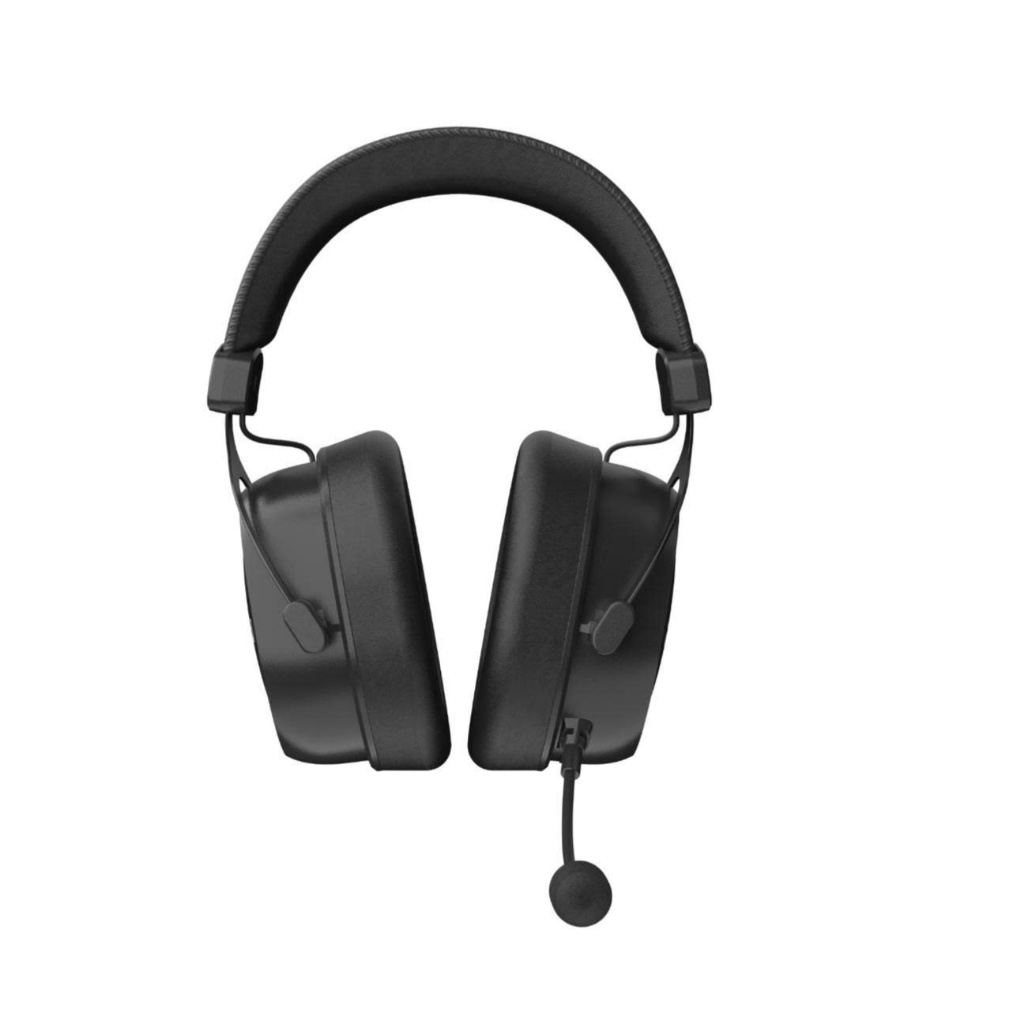 Tai nghe DAREU EH925T Triple Mode - Pin sạc 930mAh (Wireless 2.4Ghz / Bluetooth / Dây USB) | BigBuy360 - bigbuy360.vn