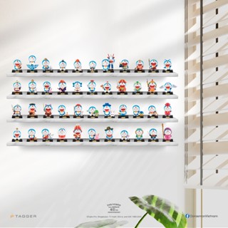 Mô hình Doraemon ( Đã Bóc Check )