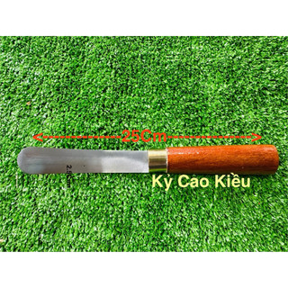 DAO NẠO CƠM DỪA KHÔNG MỎI TAY
