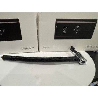  Bộ phụ kiên bơm lốp cho máy bơm mini cầm tay TONKIN 