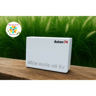 Chuông điện cao cấp Duton 74