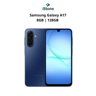  Điện Thoại Samsung Galaxy A17 5G  8GB 128GB  - Hàng Chính Hãng 