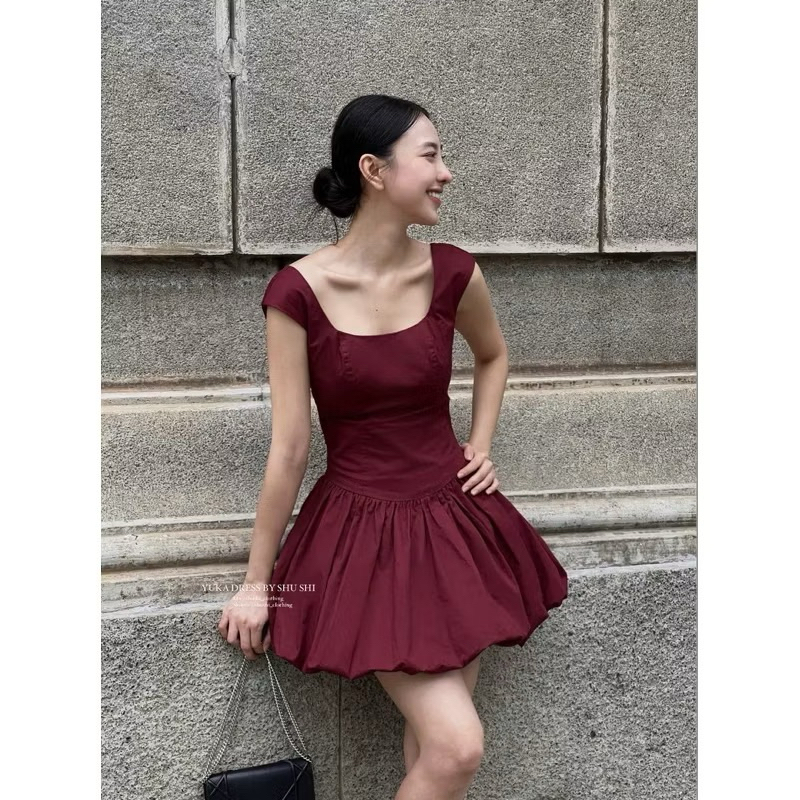 PASS VÁY SHUSHI CLOTHING