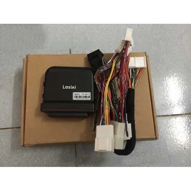 (MITSUBISHI XPANDER)Bộ gập gương lên xuống kính theo xe xpander 2018-2019-2020.