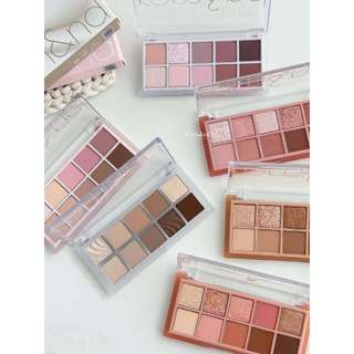 Bảng mắt Romand Better Than Palette 7.7g