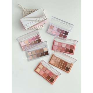 Bảng mắt Romand Better Than Palette 7.7g