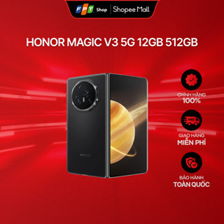 [Chỉ GH tận nơi]  Điện Thoại Honor Magic V3 5G 12GB 512GB