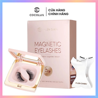 Mi Giả Mlen Diary Nam Châm Từ Tính Dễ Gắng Nhẹ Nhàng Tự Nhiên