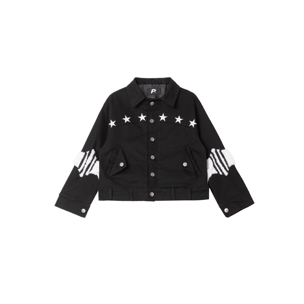 STAR JACKET - PHON CHAY ⭐️