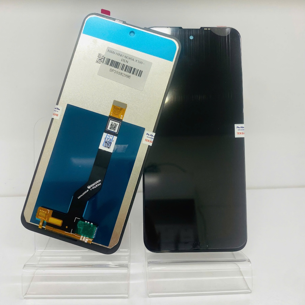 Màn hình Nokia X100 (Full bộ)