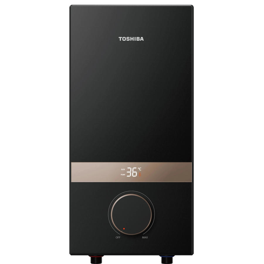 Máy nước nóng trực tiếp Toshiba TWH-45EMCPVN(K)-CB