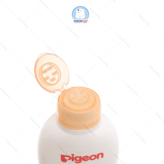 Phấn Thơm Pigeon Baby Powder  Chai 200g  Bảo Vệ Làn Da Bé Khỏi Ngứa Và Mẩn Đỏ