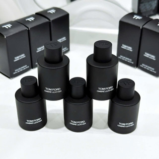 Nước Hoa Mini Nam TOM FORD OMBRE LEATHER 4ml