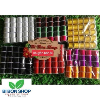 Cuộn dây xâu vòng chuỗi (BI BON SHOP)