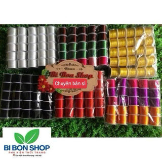 Cuộn dây xâu vòng chuỗi (BI BON SHOP)