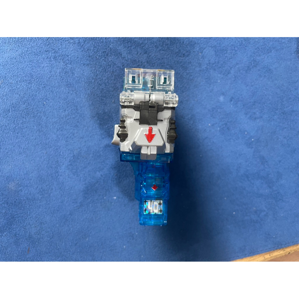 Astro Switch 40, 5-1, 5-3, Vali Fourze