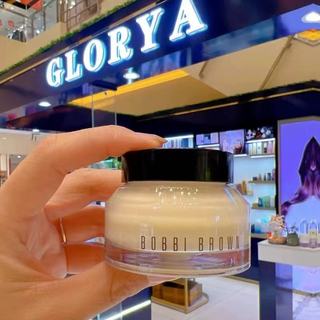    CHÍNH HÃNG  Kem Lót Dưỡng Bobbi Brown Enriched Face Base 7ml 15ml 50ml - Lót Trang Điểm Cấp Ẩm Làm Mềm Mịn Da 
