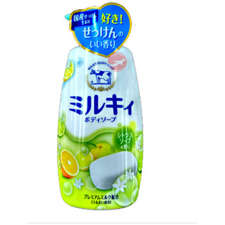 Sữa tắm Bò Milky Body Soap