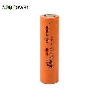 PIN 18650 SUNPOWER 2600mAh XẢ 25A