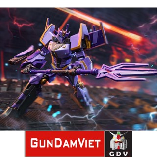  Mô hình lắp ráp Transformer ONE Classic Class 20 Megatronus Prime 