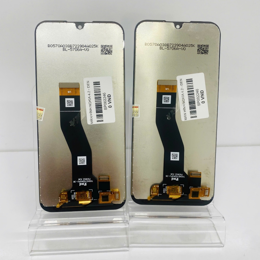 Màn hình full Nokia 4.2 2019