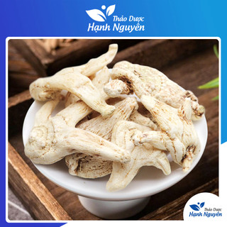 Bạch cập khô 100g, nguyên chất, củ to, sạch, thơm - Thảo Dược Hạnh Nguyên