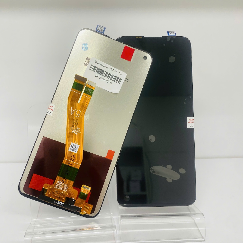 Màn hình Nokia 5.4 / 3.4 (LCD)