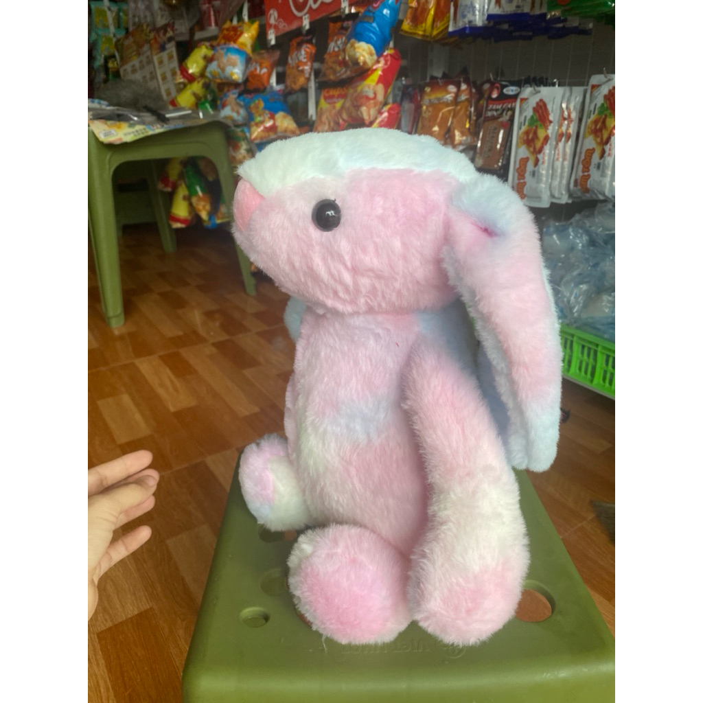 GẤU BÔNG THỎ JELLY CAT