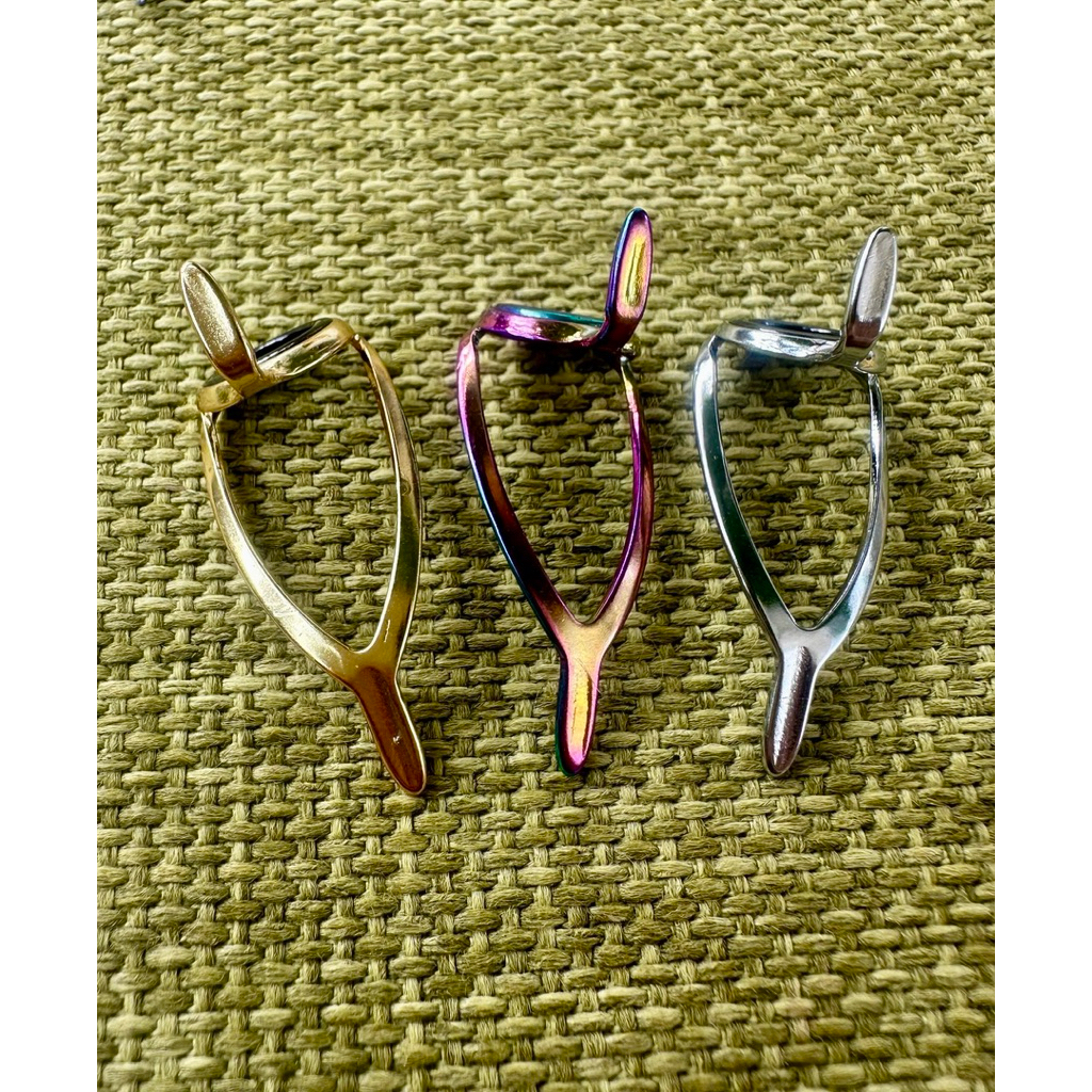 Combo 4 khoen gốc cho cần câu ikada