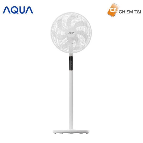 Quạt đứng AQUA AQS-FED3502R(W)