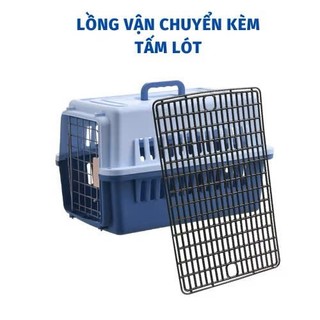 [GIÁ HUỶ DIỆT] Lồng vận chuyển chó mèo