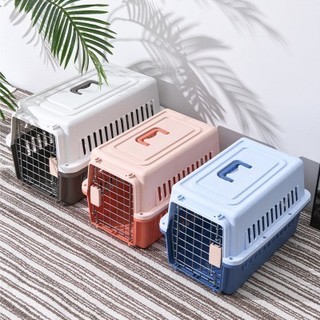 [GIÁ HUỶ DIỆT] Lồng vận chuyển chó mèo