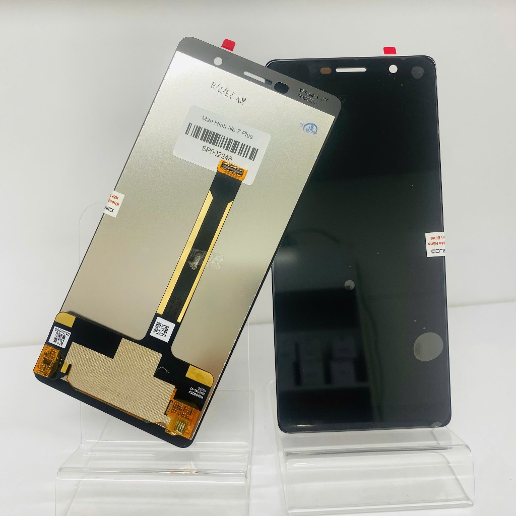 Bộ màn hình Nokia 7 plus (LCD)