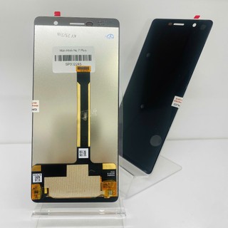 Màn hình Nokia 7 Plus (FULL)