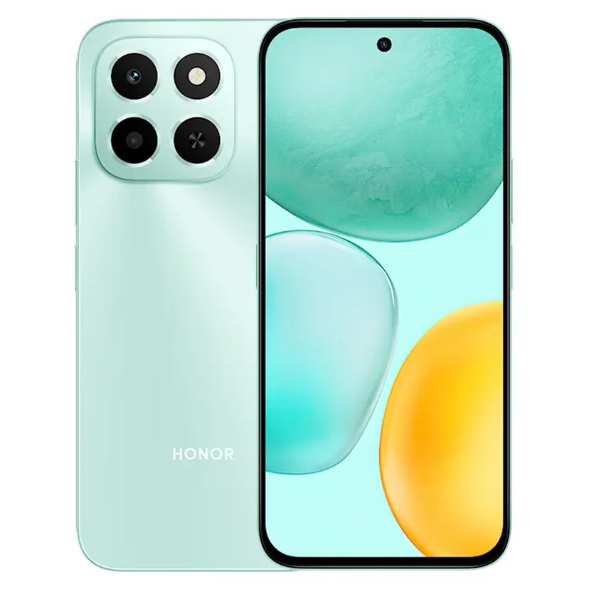 Điện thoại Honor X6c 6GB 128GB, bảo hành chính hãng | BigBuy360 - bigbuy360.vn