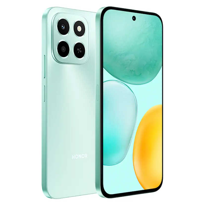 Điện thoại Honor X6c 6GB 128GB, bảo hành chính hãng | BigBuy360 - bigbuy360.vn